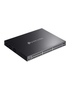 TP-Link Omada SG3452XMPP... 2